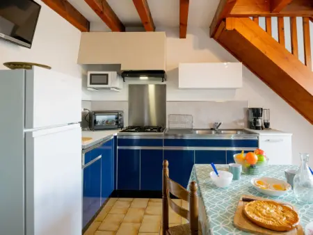 Sicard, Maison 5 personnes à Mimizan - Photo 15