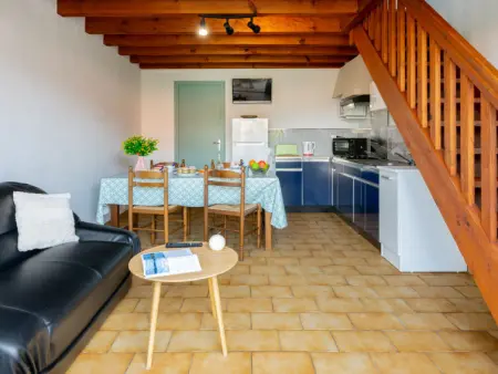 Sicard, Maison 5 personnes à Mimizan - Photo 16