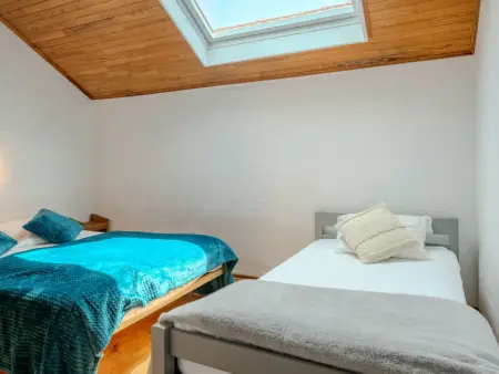 Sicard, Maison 5 personnes à Mimizan - Photo 17