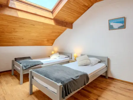 Sicard, Maison 5 personnes à Mimizan - Photo 18