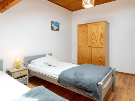 Sicard, Maison 5 personnes à Mimizan - Photo 19