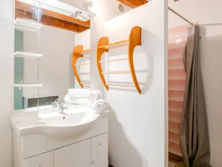 Sicard, Maison 5 personnes à Mimizan - Photo 20