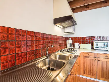 Sicard, Maison 5 personnes à Mimizan - Photo 1