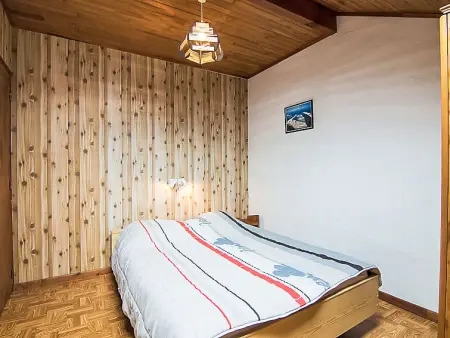 Sicard, Maison 5 personnes à Mimizan - Photo 3