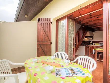 Sicard, Maison 5 personnes à Mimizan - Photo 5