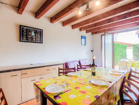 Sicard, Maison 5 personnes à Mimizan - Photo 8