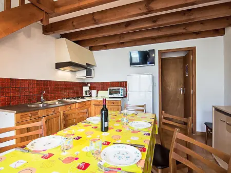 Sicard, Maison 5 personnes à Mimizan - Photo 9