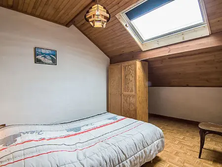 Sicard, Maison 5 personnes à Mimizan - Photo 10