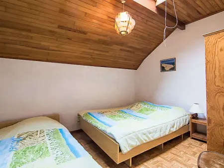 Sicard, Maison 5 personnes à Mimizan - Photo 11