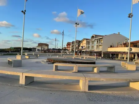 Sicard, Maison 5 personnes à Mimizan - Photo 13