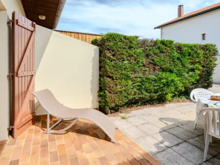 Sicard, Maison 5 personnes à Mimizan - Photo 12