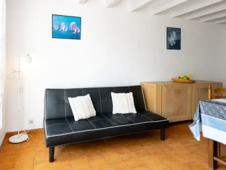 Sicard, Maison 5 personnes à Mimizan - Photo 15