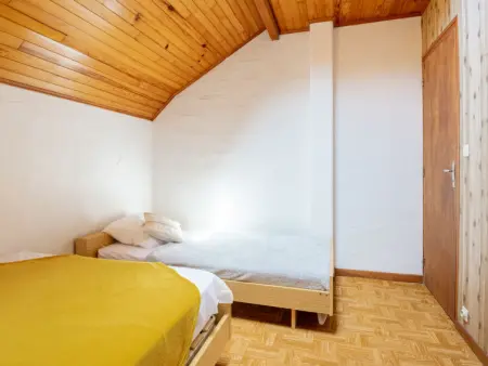 Sicard, Maison 5 personnes à Mimizan - Photo 19