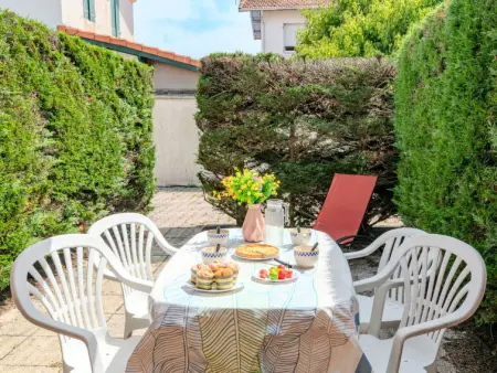 Sicard, Maison 5 personnes à Mimizan - Photo 1