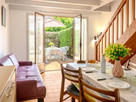 Sicard, Maison 5 personnes à Mimizan - Photo 2