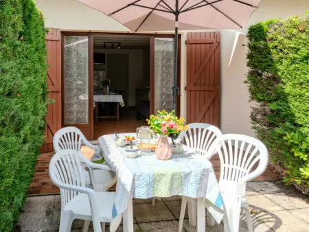 Sicard, Maison 5 personnes à Mimizan - Photo 10