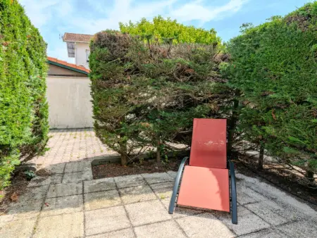 Sicard, Maison 5 personnes à Mimizan - Photo 11