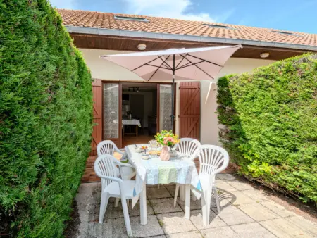 Sicard, Maison 5 personnes à Mimizan - Photo 12