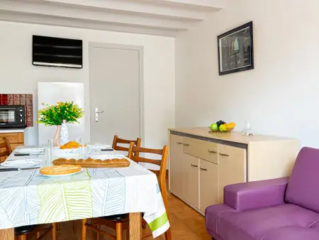 Sicard, Maison 5 personnes à Mimizan - Photo 14