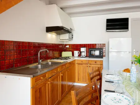 Sicard, Maison 5 personnes à Mimizan - Photo 15