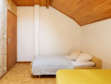 Sicard, Maison 5 personnes à Mimizan - Photo 18