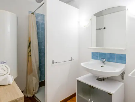 Sicard, Maison 5 personnes à Mimizan - Photo 19