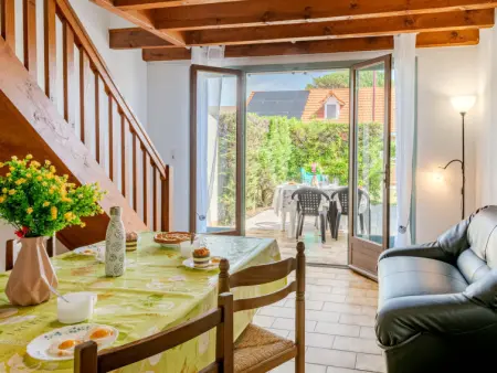 Sicard, Maison 5 personnes à Mimizan - Photo 1