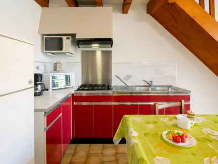 Sicard, Maison 5 personnes à Mimizan - Photo 2