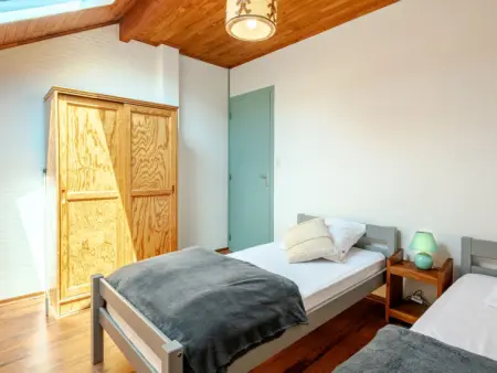 Sicard, Maison 5 personnes à Mimizan - Photo 3