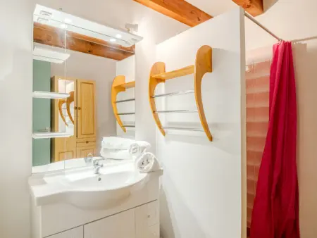 Sicard, Maison 5 personnes à Mimizan - Photo 4