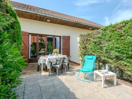 Sicard, Maison 5 personnes à Mimizan - Photo 10