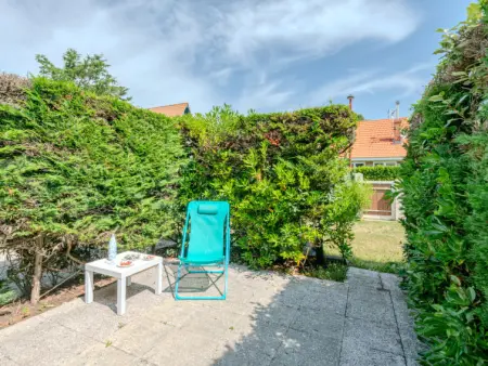 Sicard, Maison 5 personnes à Mimizan - Photo 11