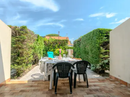 Sicard, Maison 5 personnes à Mimizan - Photo 12