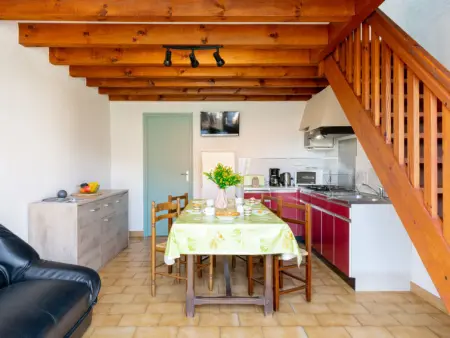 Sicard, Maison 5 personnes à Mimizan - Photo 13