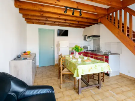 Sicard, Maison 5 personnes à Mimizan - Photo 15