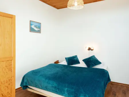 Sicard, Maison 5 personnes à Mimizan - Photo 18