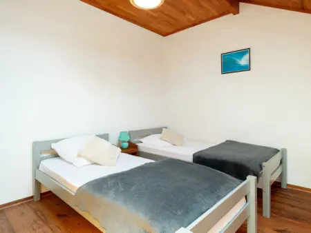 Sicard, Maison 5 personnes à Mimizan - Photo 19