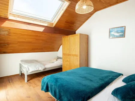 Sicard, Maison 5 personnes à Mimizan - Photo 20