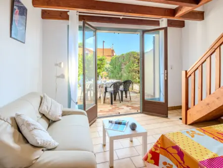 Sicard, Maison 5 personnes à Mimizan - Photo 2