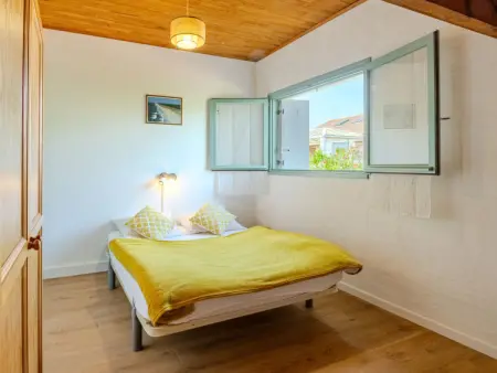 Sicard, Maison 5 personnes à Mimizan - Photo 4