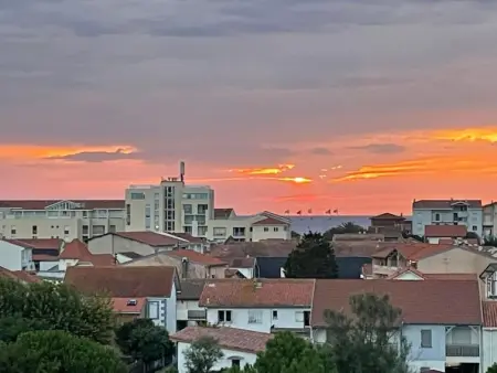 Sicard, Maison 5 personnes à Mimizan - Photo 7