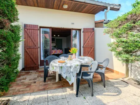 Sicard, Maison 5 personnes à Mimizan - Photo 11