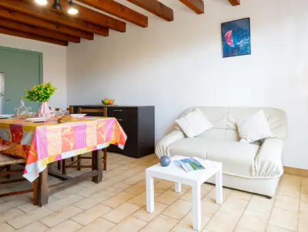 Sicard, Maison 5 personnes à Mimizan - Photo 14