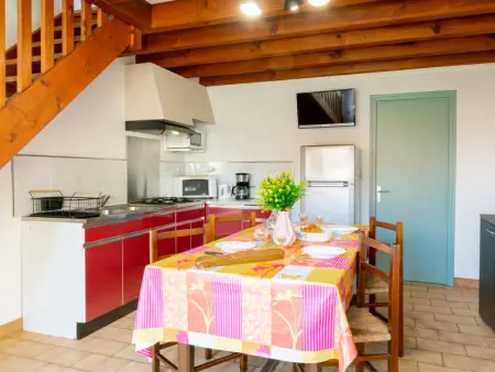 Sicard, Maison 5 personnes à Mimizan - Photo 16