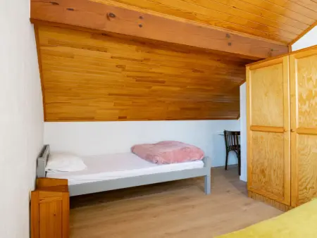 Sicard, Maison 5 personnes à Mimizan - Photo 17