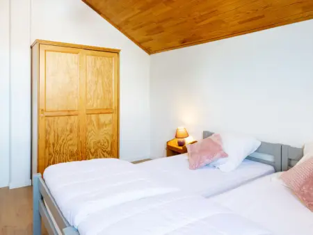 Sicard, Maison 5 personnes à Mimizan - Photo 18