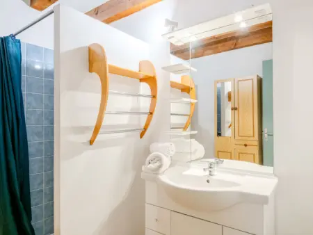 Sicard, Maison 5 personnes à Mimizan - Photo 19