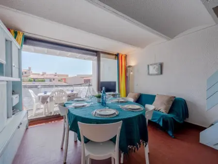 Les Brigantins, Maison 6 personnes à Le Barcarès - Photo 2