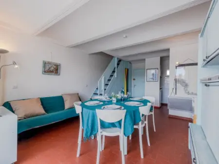 Les Brigantins, Maison 6 personnes à Le Barcarès - Photo 7