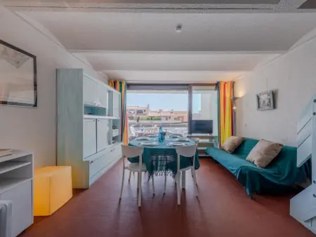 Les Brigantins, Maison 6 personnes à Le Barcarès - Photo 8